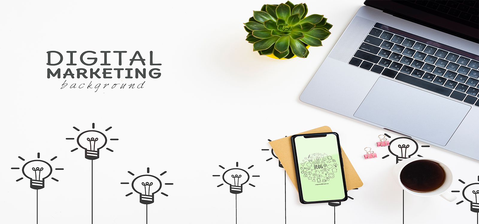MARKETING DIGITAL30 - O QUE É MARKETING DIGITAL? O GUIA INCRIVELMENTE COMPLETO