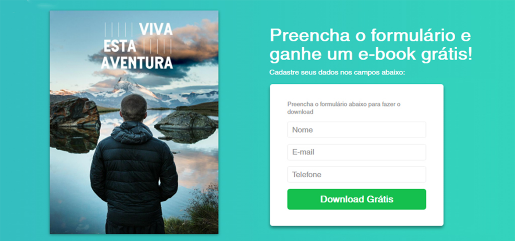landing page 1024x480 - 7 ESTRATÉGIAS PARA AUMENTAR A CAPTURA DE E-MAILS. GARANTIDO!