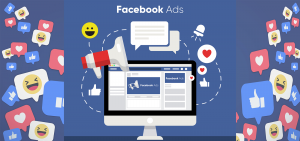 facebook ads 300x141 - 10 Top Ideias De Negócios Lucrativos Em 2020 – Garantido!